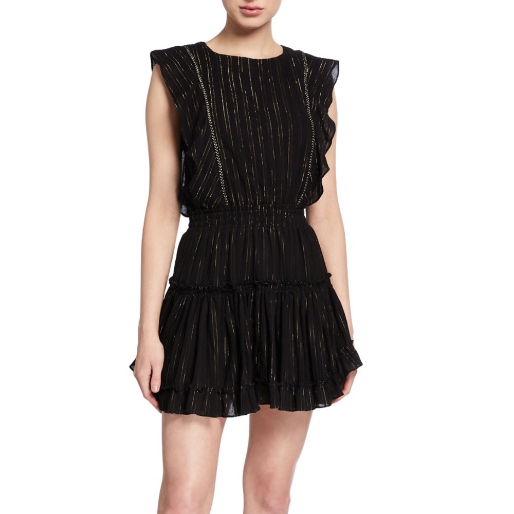 Misa Cielle Dress